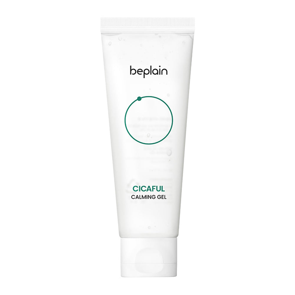 [beplain] Cicaful Calming Gel 80ml - JTORY : Quick Delivery From KOREA