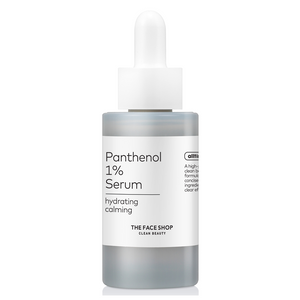 [THE FACE SHOP] alltimate Panthenol 1% Serum 30ml