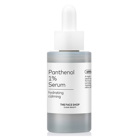 [THE FACE SHOP] alltimate Panthenol 1% Serum 30ml 