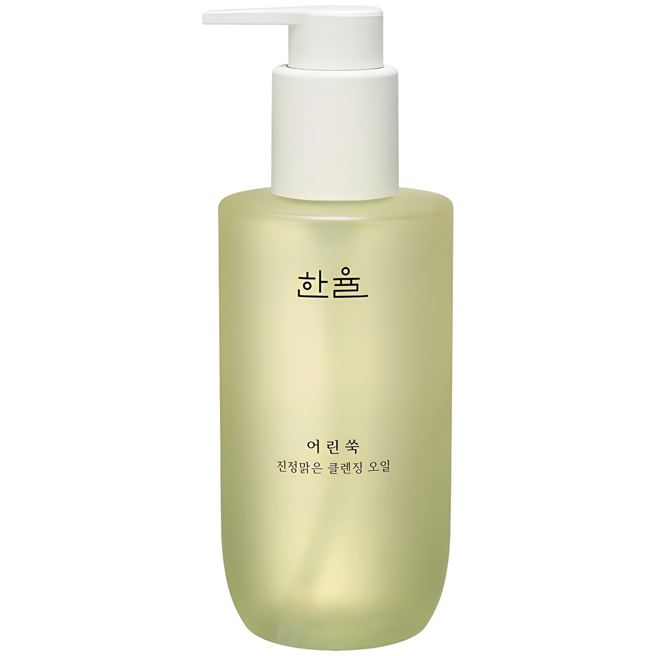 [Hanyul] Pure Artemisia Cleansing Oil 200ml