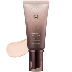 [MISSHA] M Choboyang BB Cream 50ml - No.21