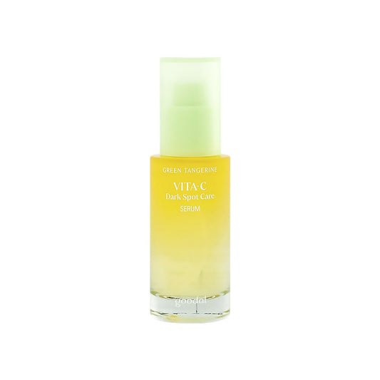 [GOODAL] Grünes Mandarinen-Vitamin-C-Serum, 30 ml 