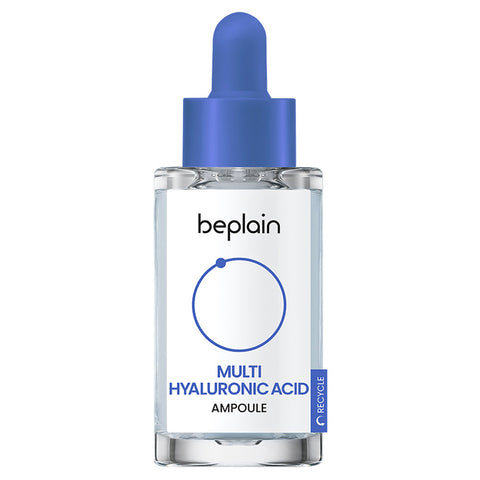 [beplain] Multi Hyaluronic Acid ampoule 30ml