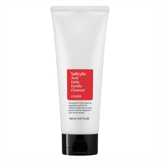 [Cosrx] Salicylic Acid Daily Gentle Cleanser 150ml