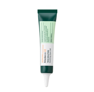 [Madeca21] Teca Solution Beruhigendes Spot-Gel 15 ml