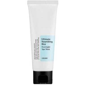 [COSRX] Ultimative pflegende Reis-Spa-Nachtmaske, 60 ml