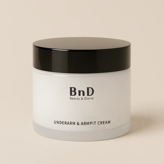 BnD Underarm & Armpit Cream 100ml