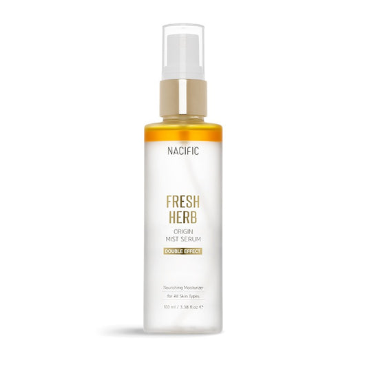 NACIFIC Fresh Herb Origin Mist Serum 100ml