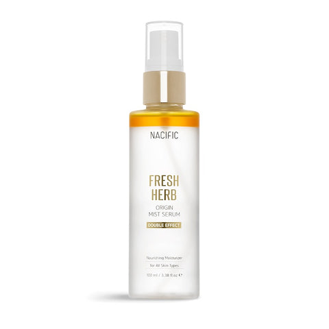 NACIFIC Fresh Herb Origin Mist Serum 100ml