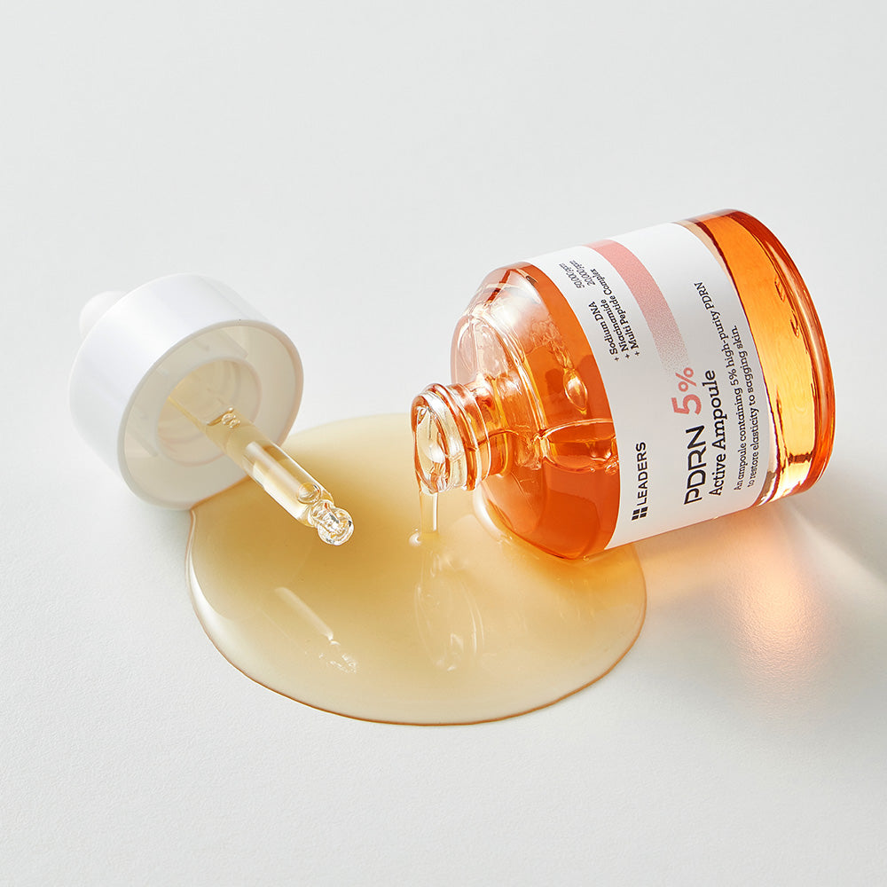 Leaders PDRN 5% Active Ampoule 30ml