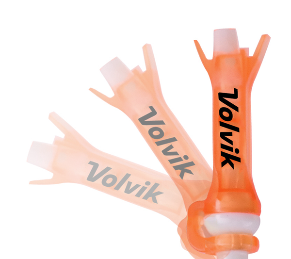 [Volvik] Golf Tee 5g x 5p (Random Color)