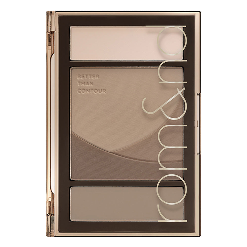 [rom&nd] Better Than Contour 20.5g