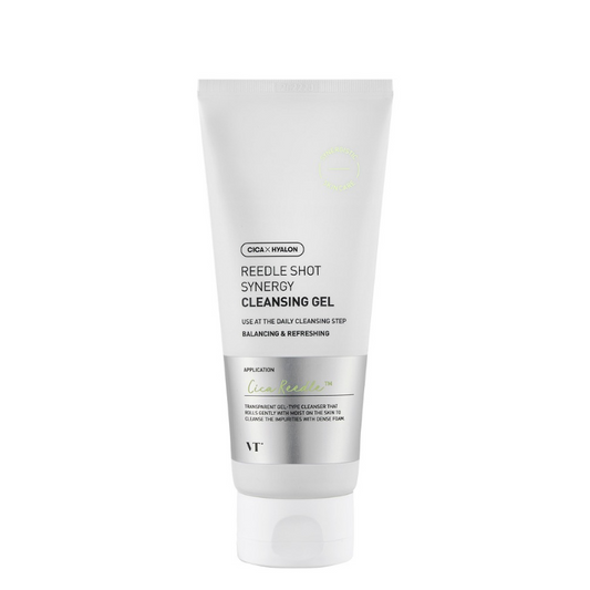 [VT] Reedle Shot Synergy Reinigungsgel 150ml