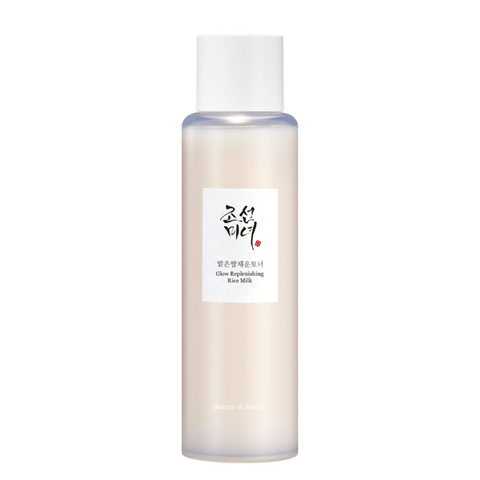 [Beauty of Joseon] Glow Replenishing Rice Milk Toner 150ml