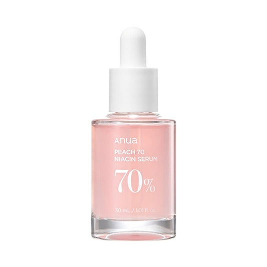[Anua] Peach 70 Niacin Serum 30 ml 