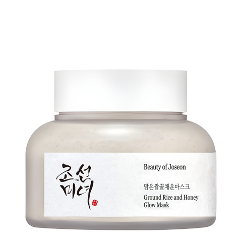 [Beauty of Joseon] Ground Rice and Honey Glow Mask 150ml