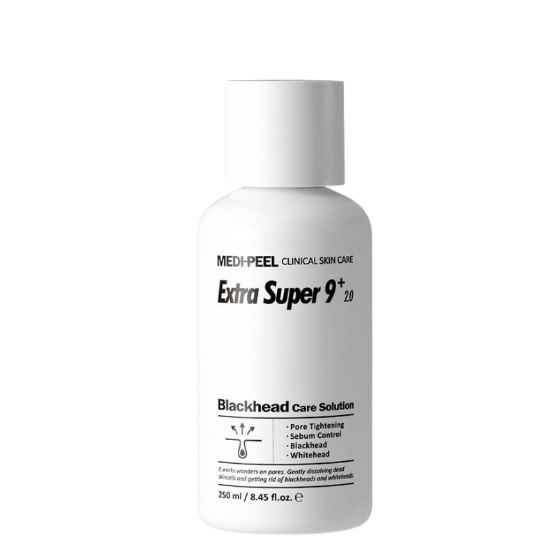 [MEDIPEEL] Extra Super 9 Plus 250ml