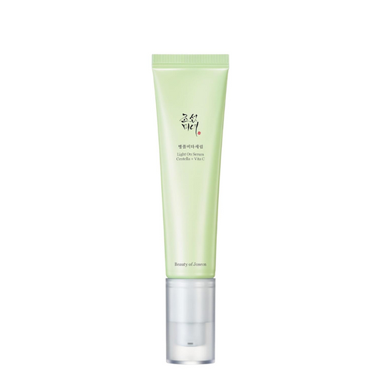 [Beauty of Joseon] Light On Serum Vitamin C 30ml