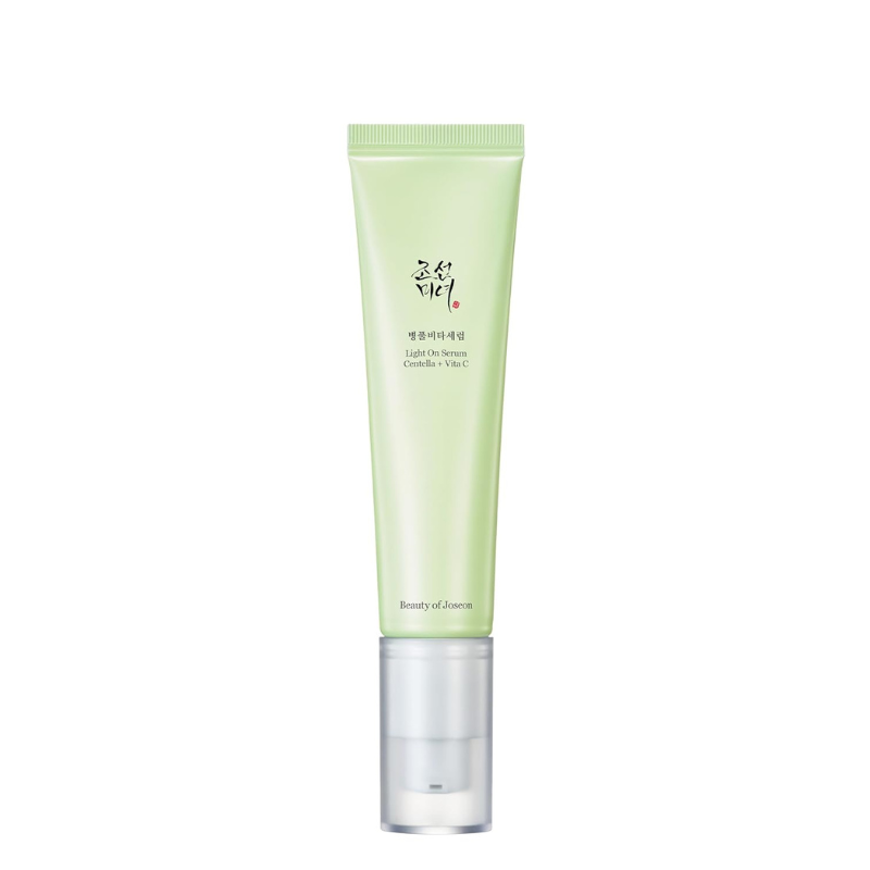 [Beauty of Joseon] Light On Serum Vitamin C 30ml