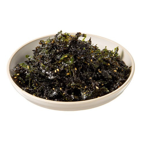 [Gomgom] Stir-Fried Laver Flake 280g (70g*4ea)