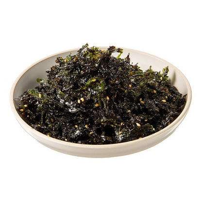 [Gomgom] Stir-Fried Laver Flake 280g (70g*4ea)