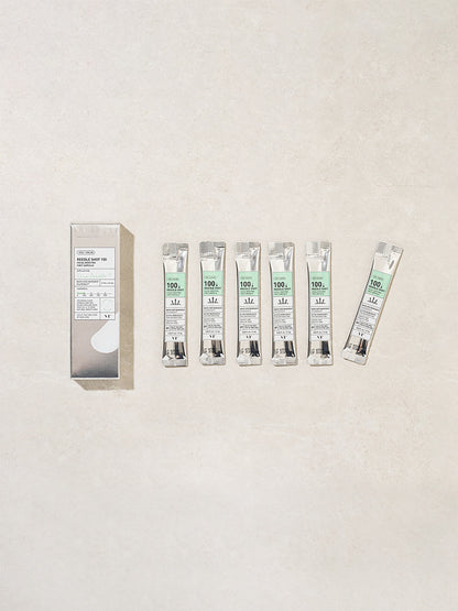 [VT] Riddleshot 100 Facial Boosting Erste Ampulle 2ml*6ea