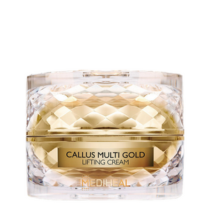 [MEDIHEAL] Hornhaut Multi Gold Lifting Creme 50ml