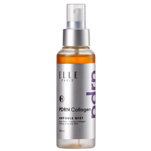 ELLE PARIS PDRN Collagen Ampoule Mist 100ml
