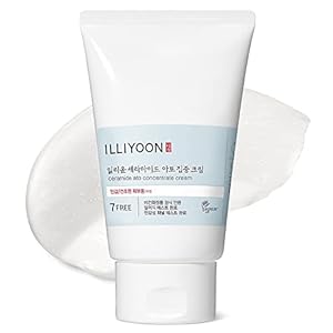 [Illiyoon] Ceramide Ato Concentrate Cream 200ml - JTORY : Quick Delivery From KOREA