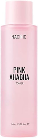 [NACIFIC] Rosa AHA BHA Toner 150ml