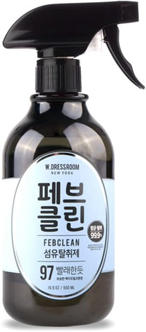 [W.Dressroom] Febclean 500ml (No.97 April Cotton) - JTORY : Quick Delivery From KOREA