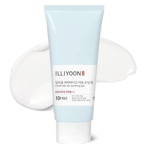 [Illiyoon] Ceramide Ato Soothing Gel 175ml - JTORY : Quick Delivery From KOREA