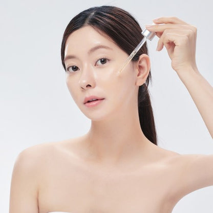 ELLE PARIS PDRN Collagen Melting Thread Elasticity Ampoule 100ml