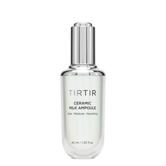 TIRTIR Ceramic Milk Ampoule 40ml