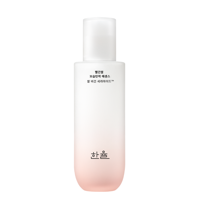 [HANYUL] Red Rice Moisture Firming Essence 150ml