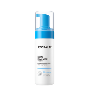 [ATOPALM] Gesichtsschaum-Waschmittel 150ml