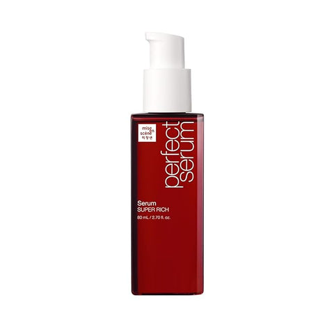 [Mise En Scene] Perfect Super Rich Serum 80ml - JTORY : Quick Delivery From KOREA