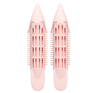 [FILLIMILLI] Rocket Hair Volume Clip 2 Pcs - JTORY : Quick Delivery From KOREA