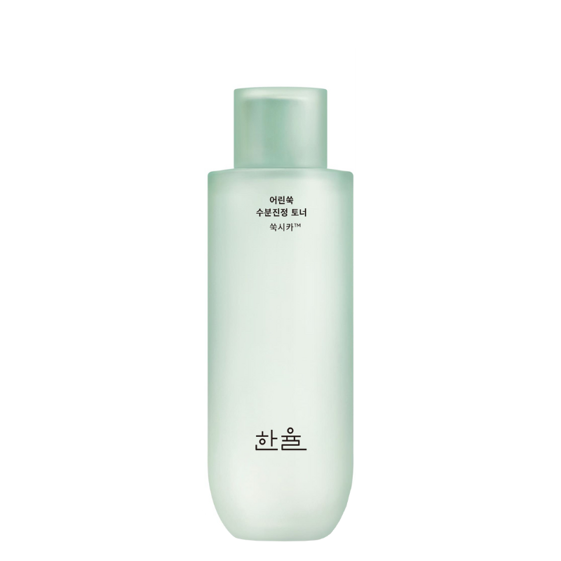 [HANYUL] Pure Artemisia Calming pH-Balancing Toner 150ml