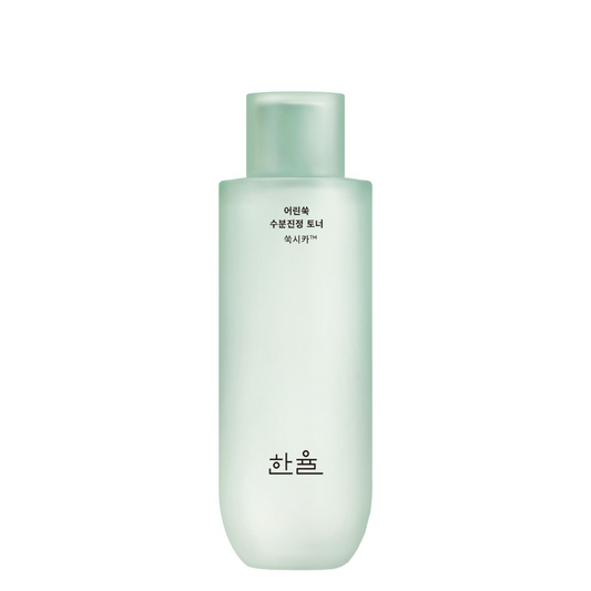 [HANYUL] Pure Artemisia Calming pH-Balancing Toner 150ml