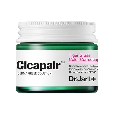 [Dr.Jart+] Cicapair Tigergras Farbkorrekturbehandlung 15ml