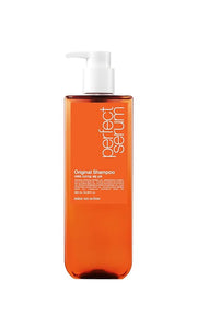 [Mise En Scene] Perfect Serum Original Shampoo 680ml - JTORY : Quick Delivery From KOREA