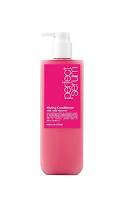 [Mise En Scene] Perfect 'Styling Serum Conditioner 680ml - JTORY : Quick Delivery From KOREA