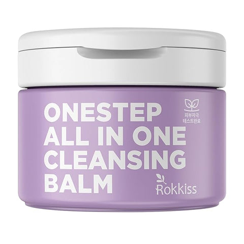 [ROKKISS] One-Step Cleansing Balm 150ml