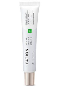 [Fation] NOSCA9 Trouble Cream 45ml - JTORY : Quick Delivery From KOREA