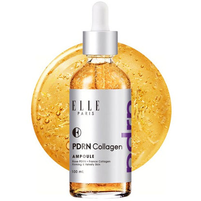 ELLE PARIS PDRN Collagen Melting Thread Elasticity Ampoule 100ml