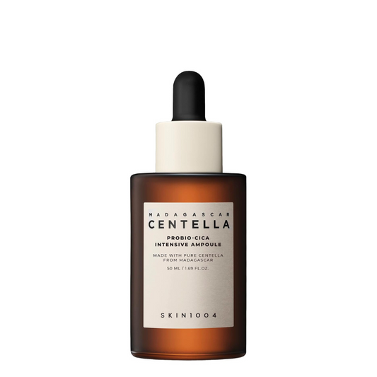 [SKIN1004] Madagascar Centella Probio-Cica Intensive Ampoule 50ml