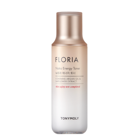 [TONYMOLY] Floria Nutra Energy Toner 150ml