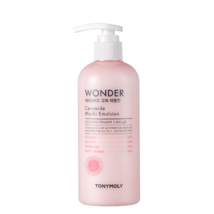 [TONYMOLY] Wonder Ceramide Mochi Emulsion 300ml