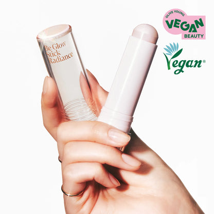 espoir Be Glow Stick Radiance 13g - 02. Moonlight